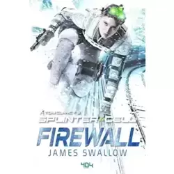 Tom Clancy's Splinter Cell : Firewall - Roman