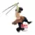 Demon Slayer Banpresto - Inosuke Hashibira - Vibration Stars