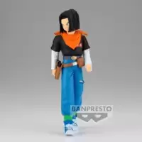 Android 17 - Solid Edge Works