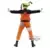 Figurines Naruto Banpresto - Naruto Uzumaki - Panel Spectacle