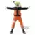 Figurines Naruto Banpresto - Naruto Uzumaki - Panel Spectacle