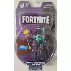 Toxic Trooper