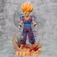 Son Gohan Super Sayajin 2