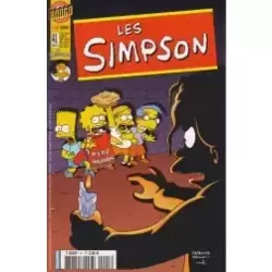 Les Simpson