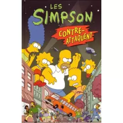 Les Simpson contre-attaquent !