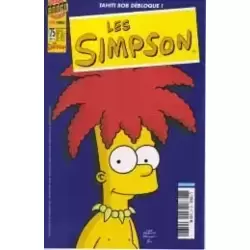 Tahiti Bob débloque !