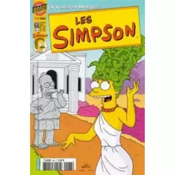 Un numéro Homérique !