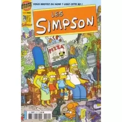 Vous broyez du noir ? Lisez cette BD !