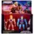 Flying Fists He-Man vs Terror Claw Skeletor (2-Pack)