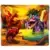 Masters of the Universe Origins - Moat Monster