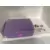 Polly Pocket Bluebird (vintage) - Jewel Case Playset - Lavender Polly’s House