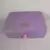 Polly Pocket (1989 - 1998) - Jewel Case Playset - Yellow Polly’s House
