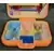 Polly Pocket Bluebird (vintage) - Polly’s Town House - Orange case