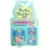 Polly Pocket Bluebird (vintage) - Tiny Tina\'s Dinner Time Ring - Orange Tablecloth