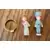 Polly Pocket (1999 - 2003) - Wedding Dream - Secret Worlds Collection