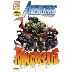 Dark Avengers 1/3