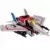 Transformers Earthspark - Starscream