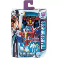 Starscream