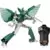 Transformers Earthspark - Terran Nightshade