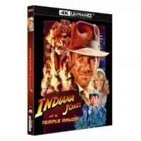 Indiana Jones et Le Temple Maudit [4K_Ultra_HD]