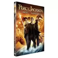 Percy Jackson 2 : La mer des Monstres