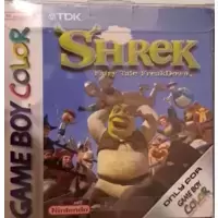 Shrek