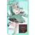 FuRyu - Hatsune Miku Sweetsweets Series Chocolate Mint
