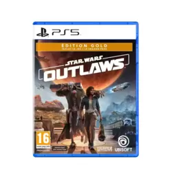 Star Wars : Outlaws - Edition Gold