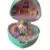 Polly Pocket (1989 - 1998) - Migde\'s Bedtime