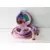 Polly Pocket Bluebird (vintage) - Polly\'s Art Studio Locket aka Polly in her Art Studio Locket