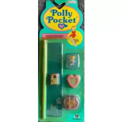 Polly’s Drawing Set