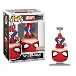 Marvel - Spider-Man