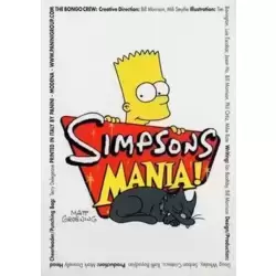 Simpsons Mania!