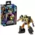 Transformers Legacy United - Cannonball (Star Raider)