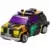 Transformers Legacy United - Cannonball (Star Raider)
