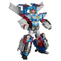 Omega Prime (RID Universe)