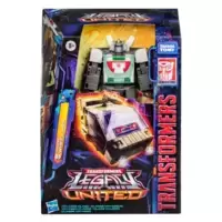 Origin Wheeljack