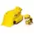 Paw Patrol Action Figures - Rubble - Bulldozer