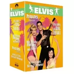 Elvis Presley coffret