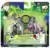 Ben 10 Alien Force - Ditto & Way Big Alien Creation 2-Pack