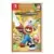 Mario + The Lapins Crétins Kingdom Battle - Edition Gold