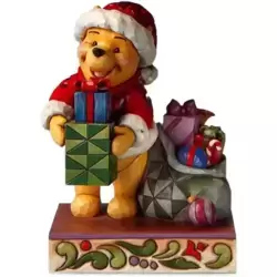 Presents From Pooh