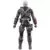 G.I. JOE - Classified Series - Wreckage & Tiger Paw (Tiger Force)