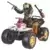 G.I. JOE - Classified Series - Wreckage & Tiger Paw (Tiger Force)