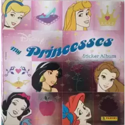 Album anglais