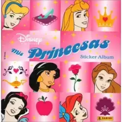 Album espagnol