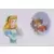 Cendrillon , Gus et Jaq