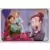 Cendrillon , Prudence  ,