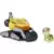 Paw Patrol Action Figures - Rubble -  Mighty Movie Bulldozer