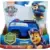 Chase Patrol Cruiser